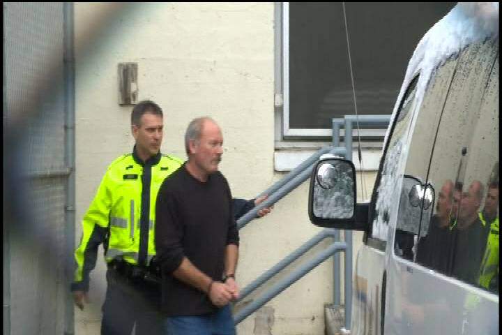 Former RCMP officer’s appeal denied - image