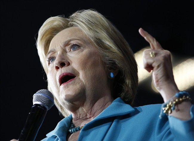 Congress has received FBI documents on the investigation of Hillary Clinton's use of a private email server while secretary of state.