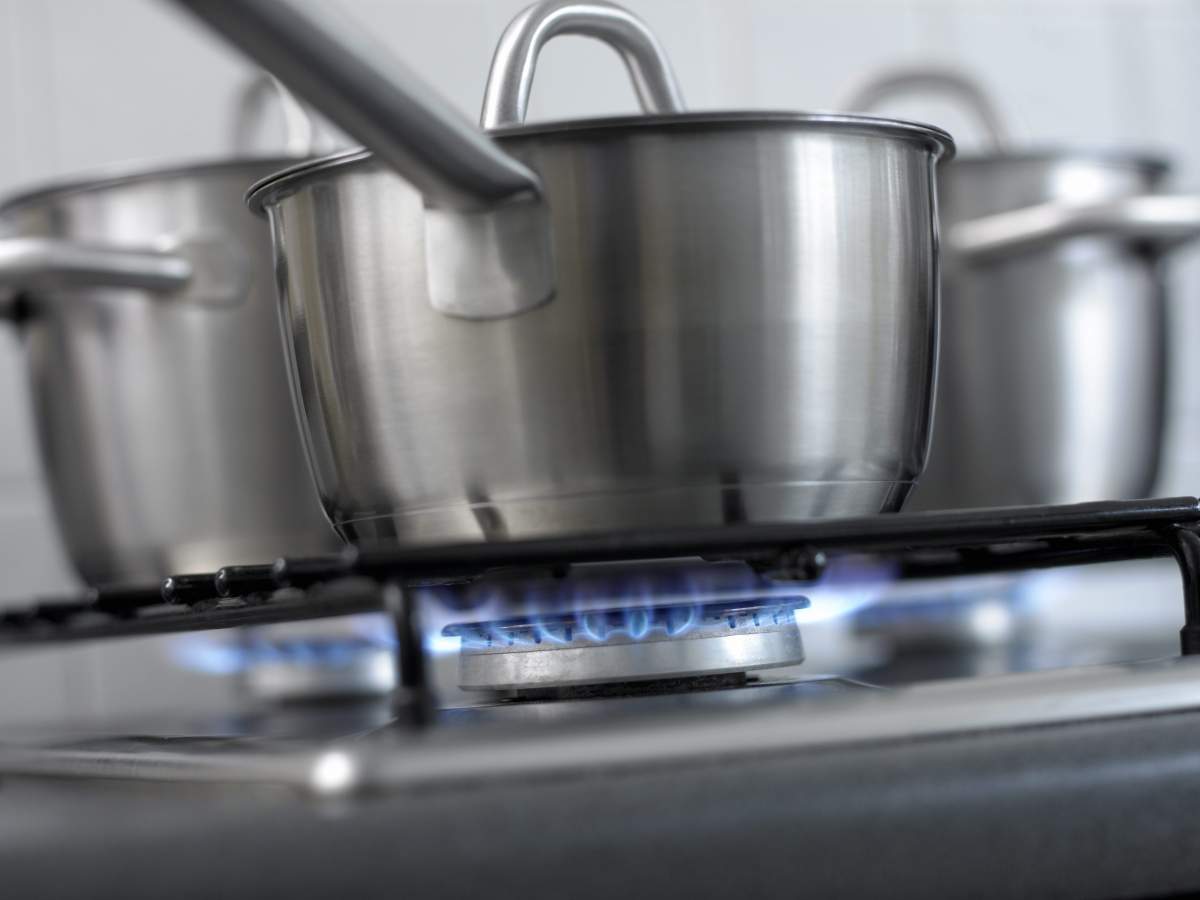 FortisBC natural gas rates are going up in August.