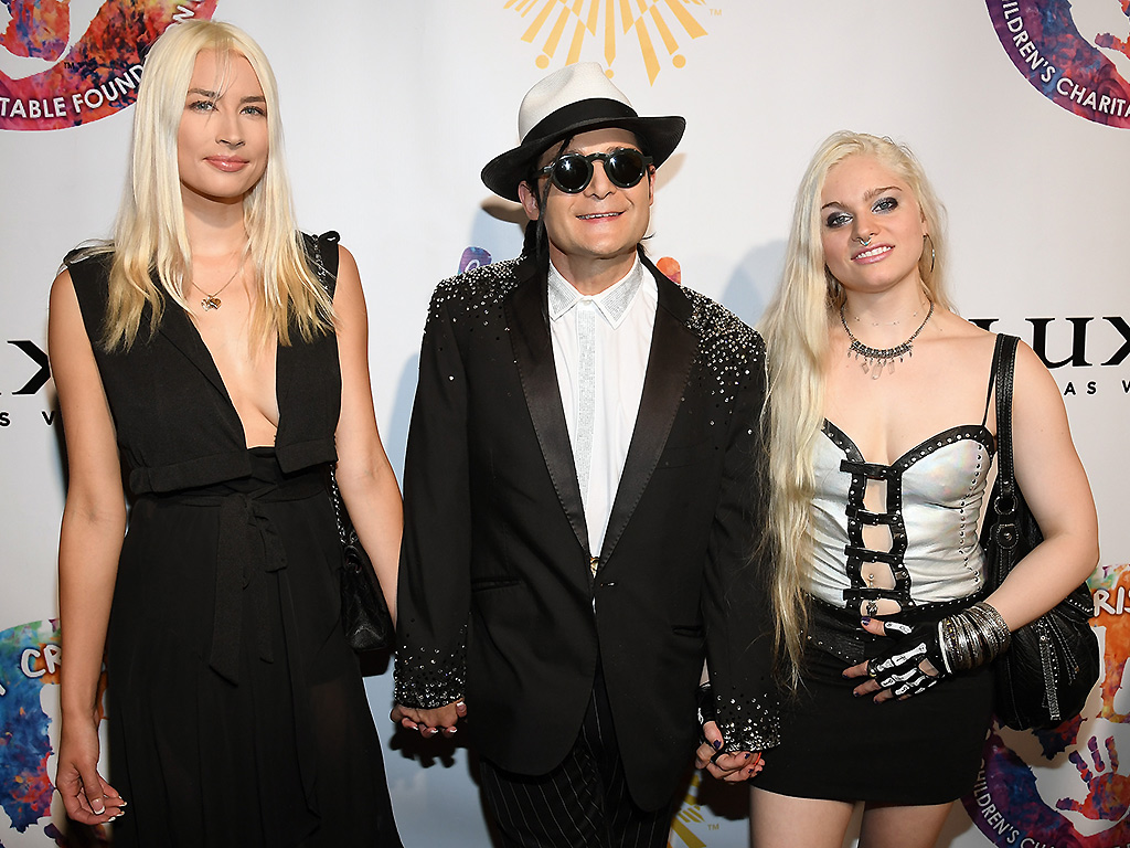 Corey Feldman