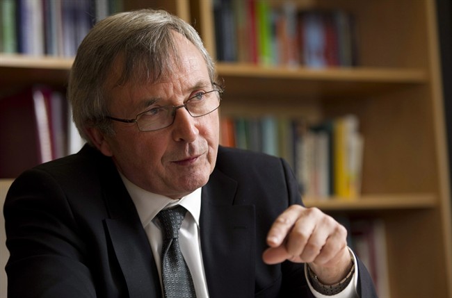 Decision by StatsCan boss to step down was long time coming - image