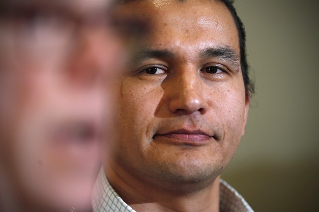 Andrew Swan endorses Wab Kinew for Manitoba NDP leadership - image