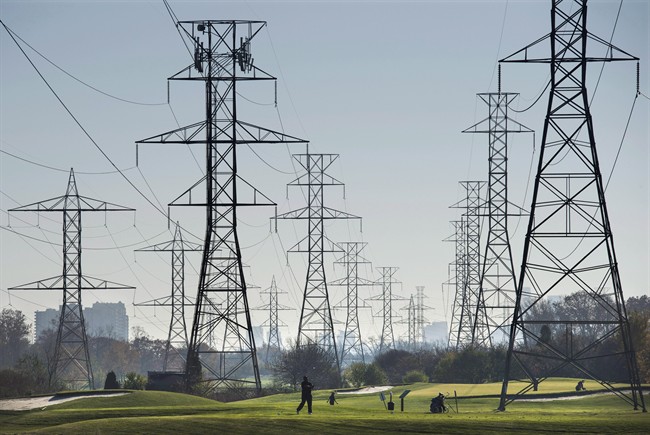 The number of hydro customers receiving funding through the Ontario’s LEAP program nearly doubled from 2014 to 2015, the province says.