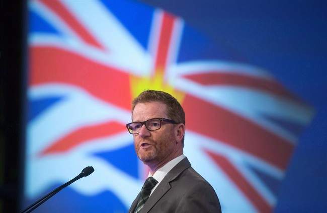 British Columbia Health Minister Terry Lake addresses the Canadian Medical Association's General Council 2016, in Vancouver, B.C., on Monday, August 22, 2016.