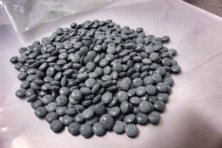 Court documents say the drugs were obtained in Canada and China and distributed across the United States, where they were linked to deaths and injuries in North Dakota and Oregon.