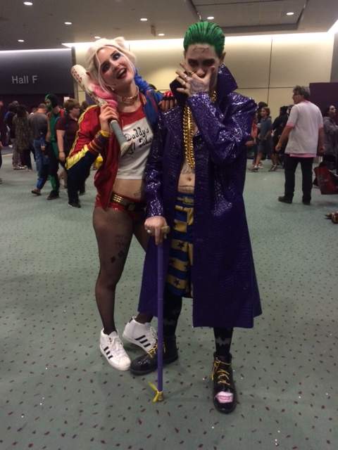Fan Expo 2016