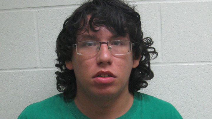 Police issue Amber Alert after 2 boys allegedly taken by Jarrod Charles, a Saskatchewan man who is not to have contact with children unless under supervision.