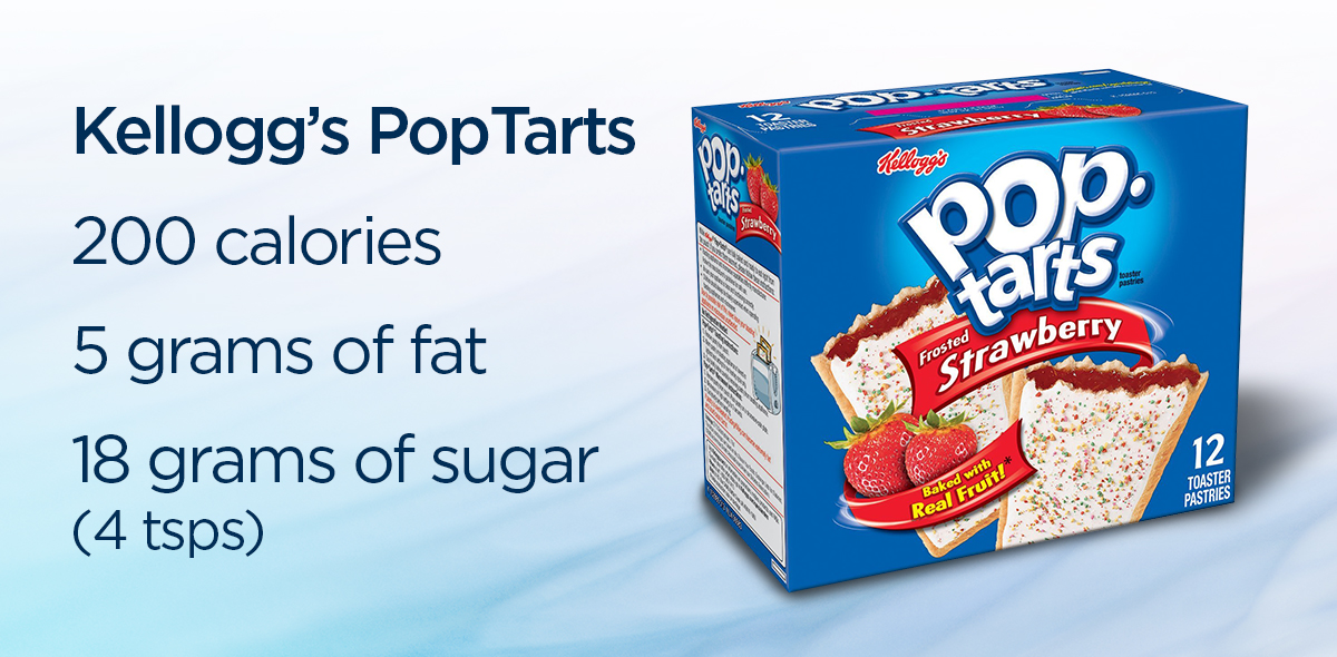 Back to school: How much sugar is lurking in your kids’ favourite snacks? - image