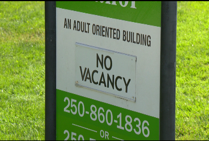 Kelowna is now one of the top 10 most expensive rental markets in Canada - image