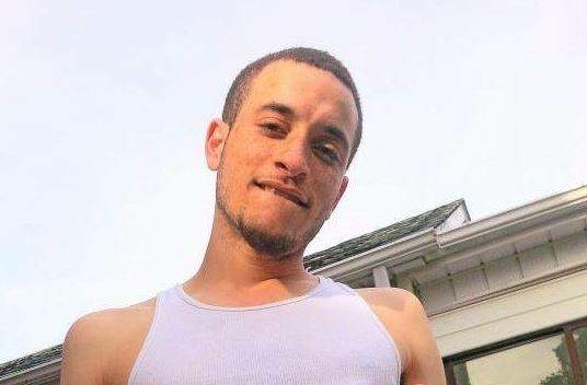 Kiesingar Gunn, 26, of Toronto, died after he was shot near a restaurant in Liberty Village in 2016.