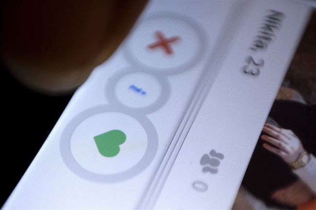 Winnipeg police say there's been a rash of sexual assaults connected to online dating sites.