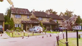 Harry Potter’s childhood home on ‘Privet Drive’ is up for sale - image