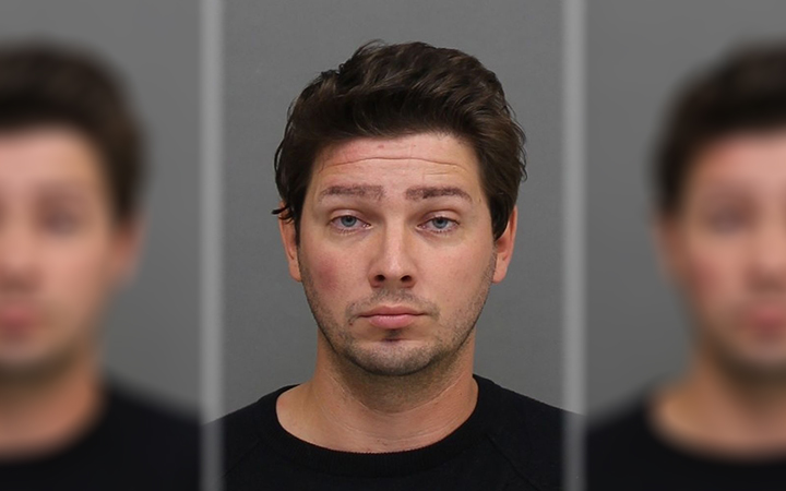 Francois Lesieur, who faces four counts of sexual assault, has been charged with indecent act.