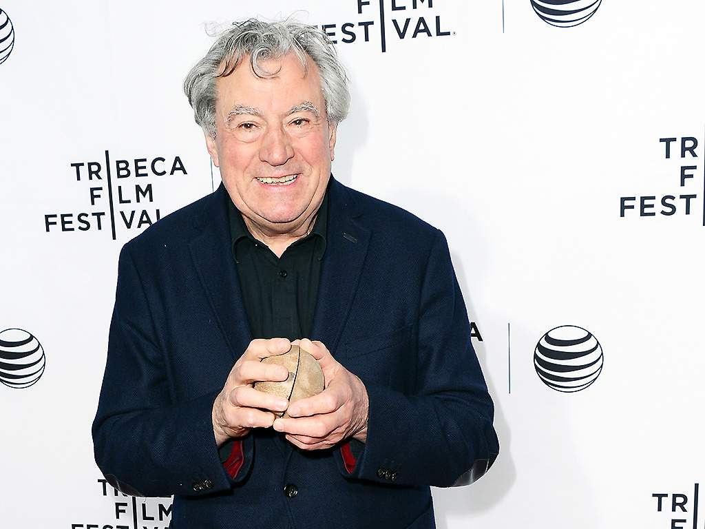 Terry Jones