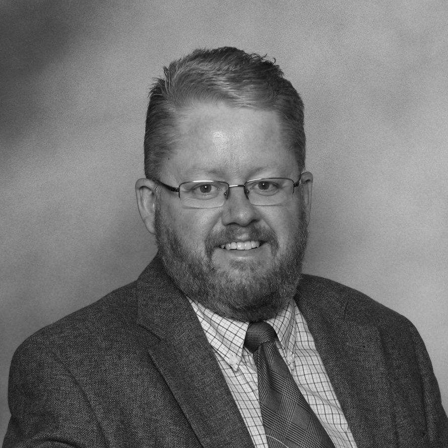 Sheldon Johnston, Libertarian Party candidate for the Medicine Hat, Cardston, Warner by-election riding.