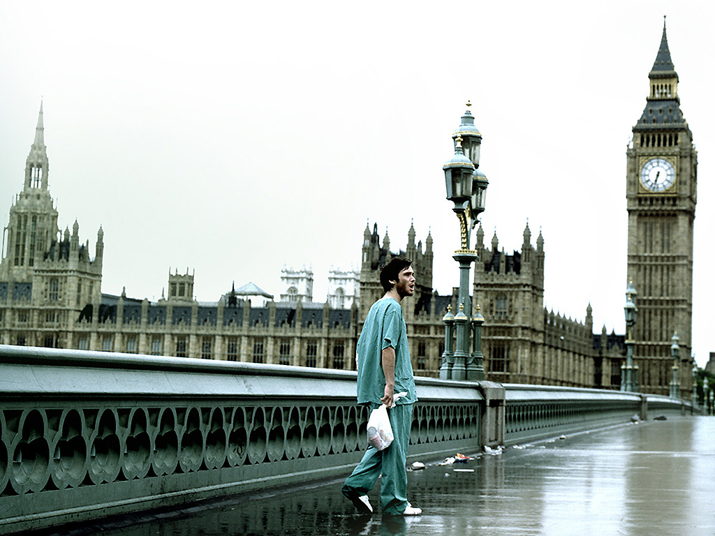 28 Days Later