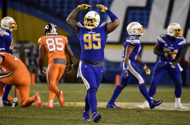 Beth Mowins will call the second game of ESPN's Monday Night Football doubleheader between the Chargers and Broncos.