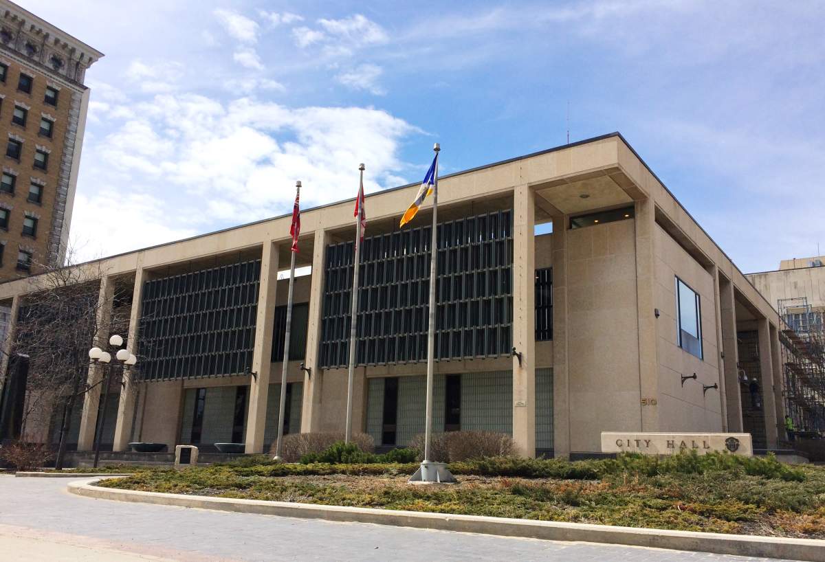 The City of Winnipeg's first quarter financial report projects loses of $25.8 million and forecasts a $58.3 million shortfall by the end of the year.