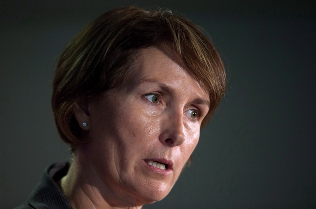 Sexual violence in care ‘disturbing’: B.C. advocate - image