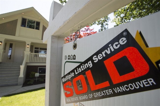 Failed the mortgage stress test? Alternative lenders await — at a price - image