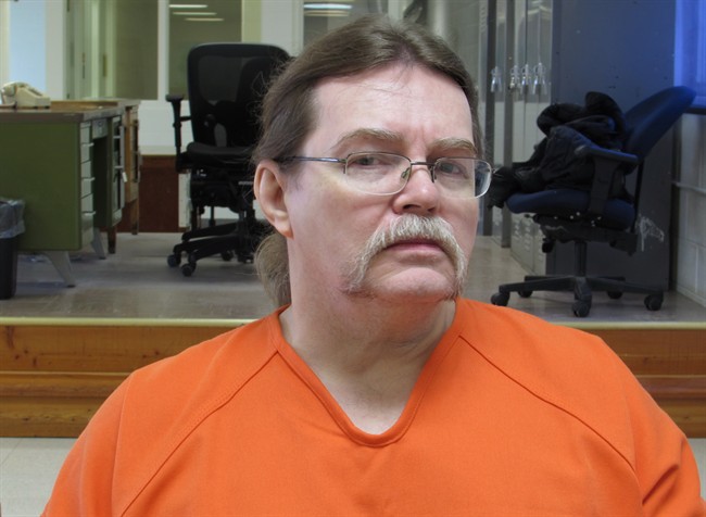 Ottawa makes clemency bid for Canadian on death row.