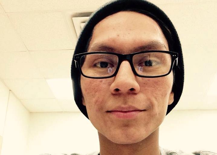 Denzel Dre Colton Bird, 20, is charged with the attempted murder and sexual assault of a Lethbridge woman walking to work on Sept. 30, 2016. 