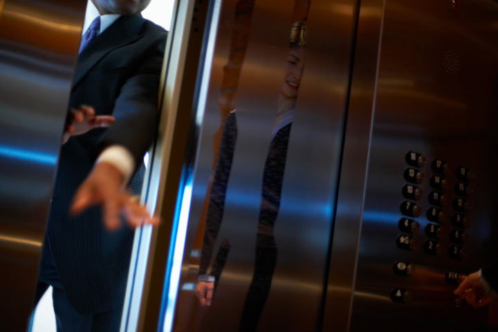 Under the Reliable Elevators Act, elevators in most buildings would have to be repaired within 14 days – seven days for those in long-term-care and retirement homes. Getty Images.