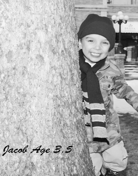 Jacob Koshman