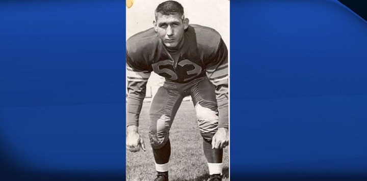 Herb Gray.