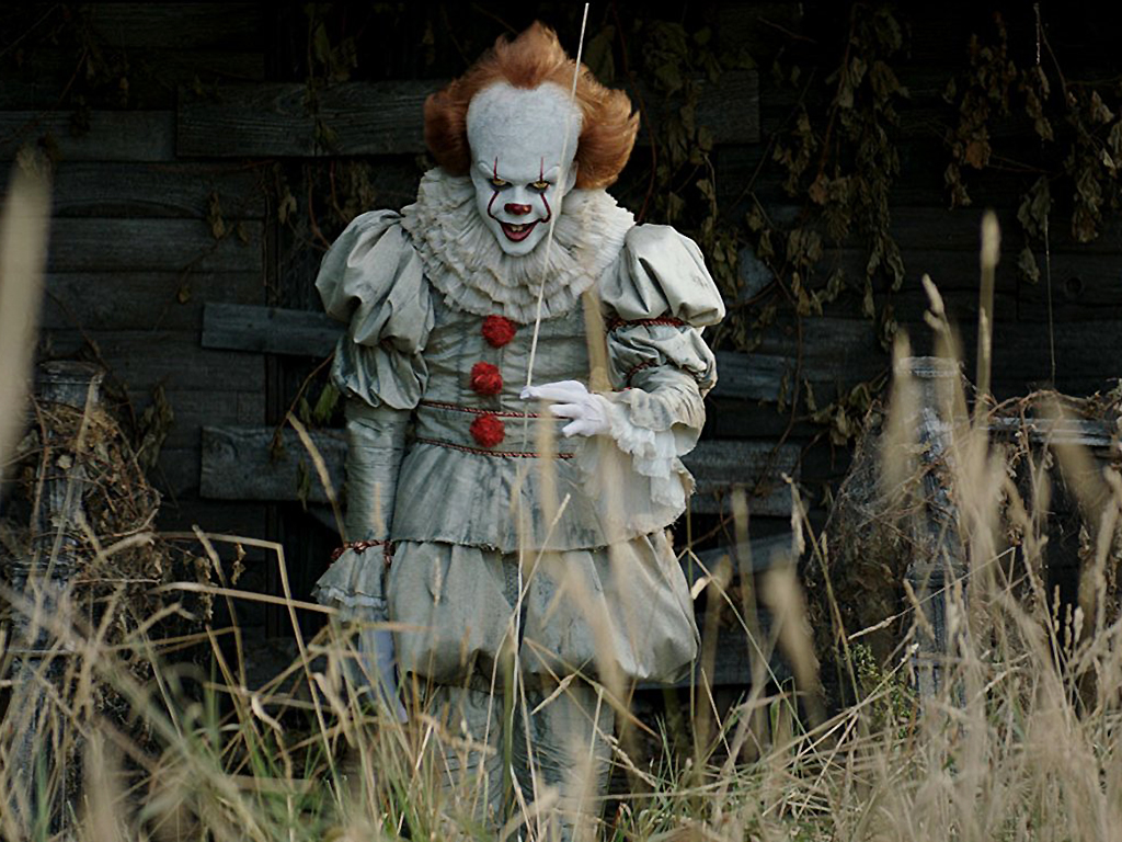 13 horror movies for Halloween that are actually scary - image