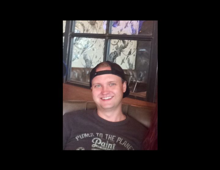 Jordan Yarmey is pictured in an undated photo.
