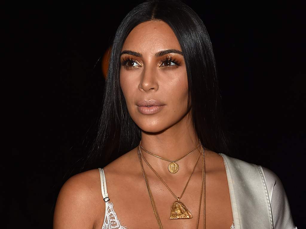 Kim Kardashian
