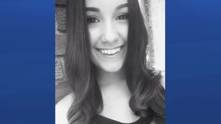 Meghan Bomford, 17, has been identified as the teenager killed in Tuesday’s fatal crash on McKnight Boulevard.