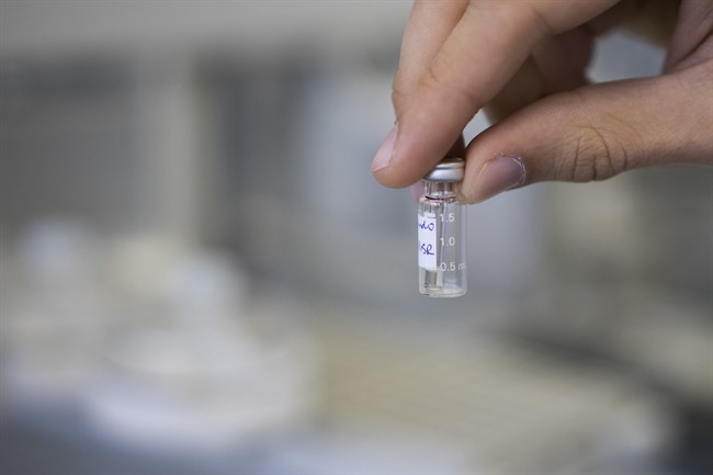 The World Anti-Doping Agency will stay in Montreal until at least 2021.