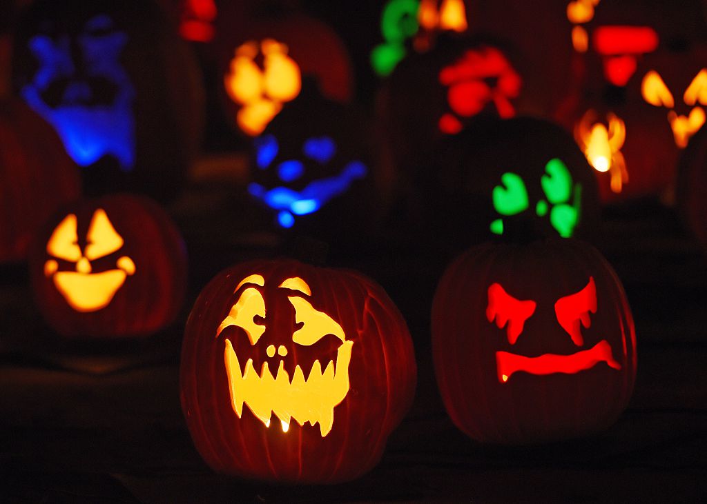 Halloween is almost here. If you haven`t chosen your costumes yet, McCullugh's is happy to help.
