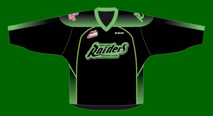 Prince Albert Raiders partner up with lacrosse club for “Saskatchewan Rush Night” at the Art Hauser Centre next month.