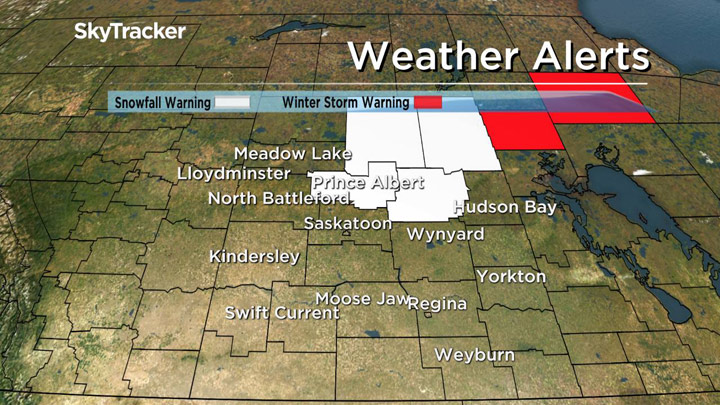 Cleanup continues in Saskatoon and area following record snowfall - image