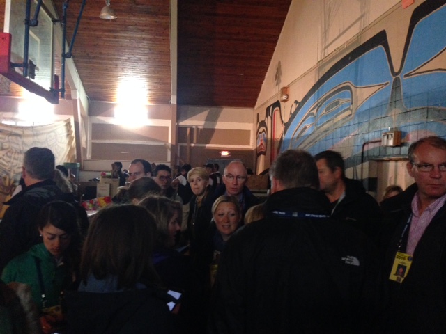 Covering Royal Visit 2016: Through the eyes of Global BC and Global Okanagan reporters - image