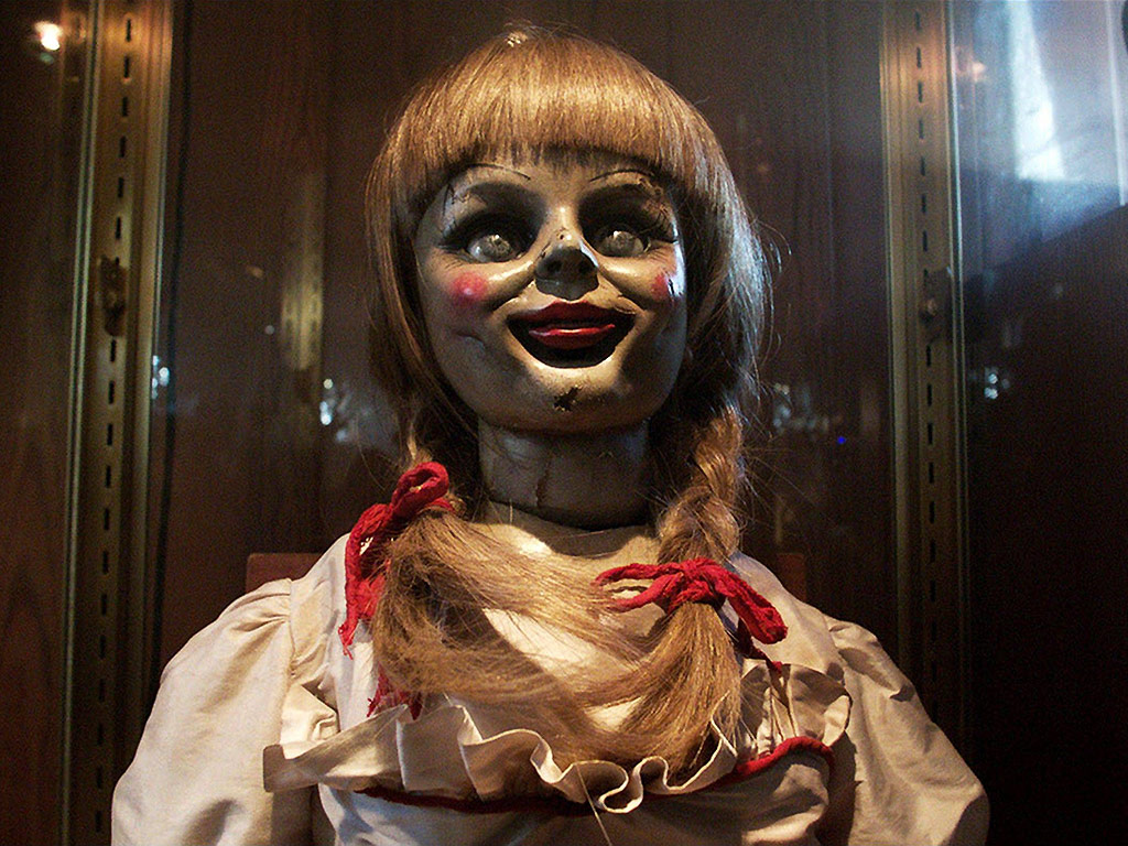 The Conjuring