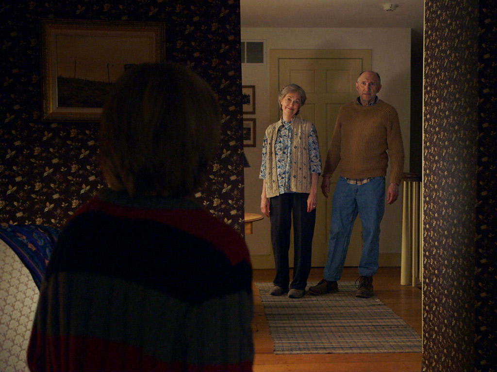 The Visit