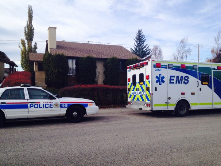 Family says a 62-year-old Calgary man was attacked in a violent home invasion on Oct. 25, 2016.
