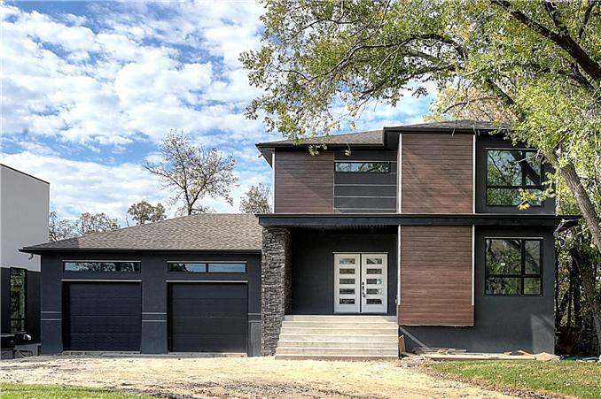 Here’s what $1-million homes look like in 16 Canadian cities - image