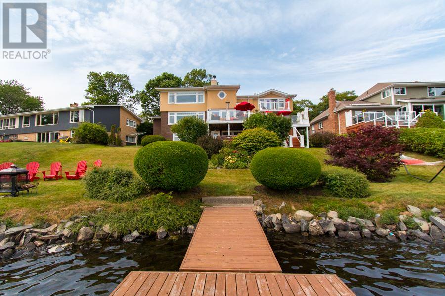 Halifax real estate