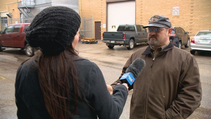 ‘I was stunned’: Brazen auto theft near Colonsay, Sask. highlights a rising problem - image