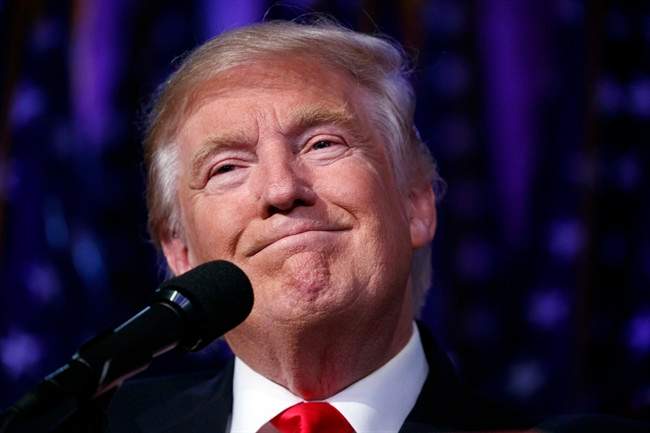 Canadians have been left rattled by Donald Trump's presidential victory, an Ipsos poll exclusive to Global News has found.