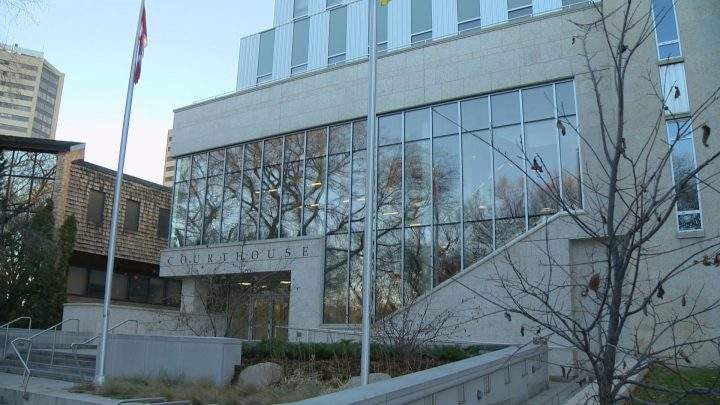 Anthony Quattrocchi received a mandatory life sentence for the killing of 38-year-old Benjamin Green in June 2014.
