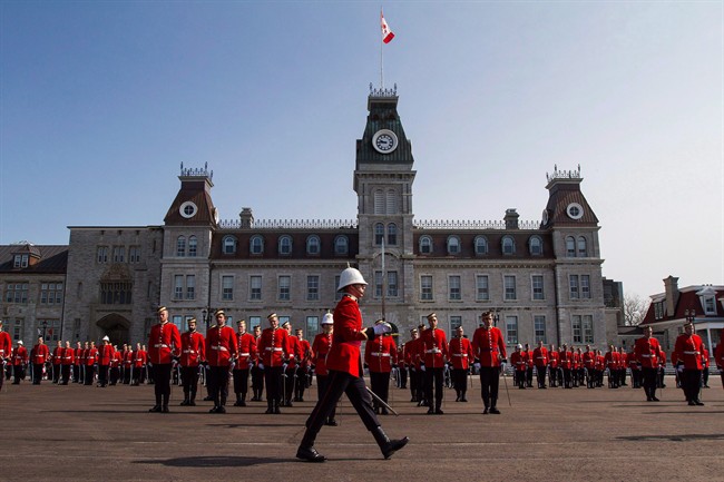 A scathing inquiry into three suicides at the Royal Military College of Canada in Kingston says the institution isn't doing enough for mental health.