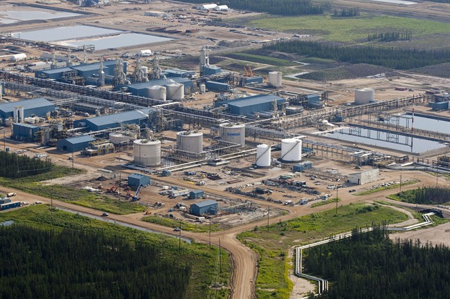 Canada's economy recorded faster-than-expected growth in May, propelled by a rebound in activity in the energy sector.
