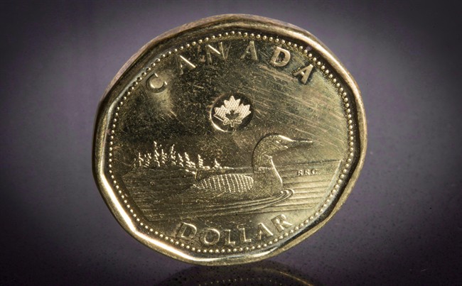 BUSINESS REPORT: The Loonie has topped more than 80 cents…now what? - image