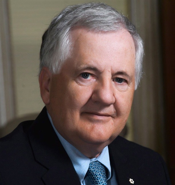 Donald J. Savoie, eminent Canadian political scholar says New Brunswick did well during the pandemic, but reopening the economy will be a challenge.